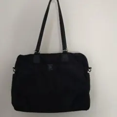 russet　2wayバッグ