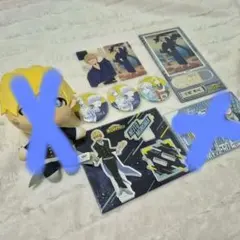 僕のヒーローアカデミア 物間寧人