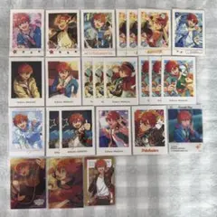 あんスタ Trickster 明星スバル ぱしゃこれ ぱしゃっつ 3周年