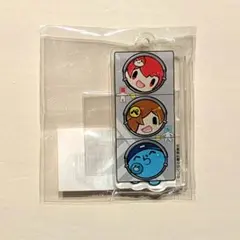 【新品未開封】しぐなるわん アクリルキーホルダーBのサムネイル