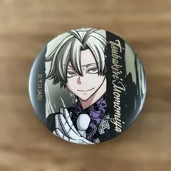 桃宮唾切　缶バッチのサムネイル