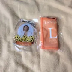 瀬口　黎弥　ガチャセット