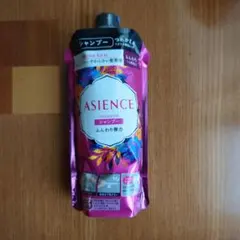 アジエンス コンディショナー しっとり保湿 つめかえ用 硬い髪質用
