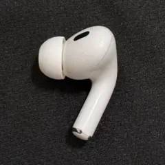 正規純正/動作確認済】AirPodsPro 第2世代 左耳のみ A2699④ - メルカリ