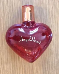 Angel Heart ハート型香水のサムネイル