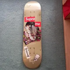 2025年最新】supreme デッキ 8.0の人気アイテム - メルカリ