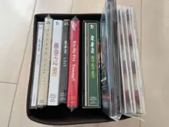 キスマイCD DVDまとめ