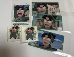 忍たま乱太郎 潮江文次郎 グッズセット