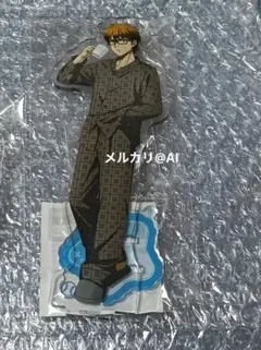ダイヤのA　くじぽっぷ　アクリルスタンド　　御幸一也