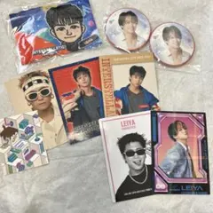 FANTASTICS 瀬口黎弥セット