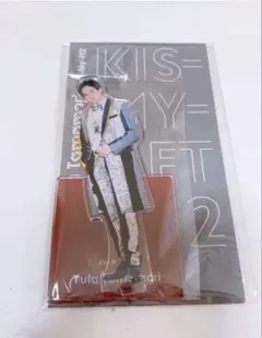 玉森裕太 アクリルスタンド キスマイ Kis−My−Ft2 アクスタfest