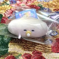 御菓子御殿】沖縄 紅いもタルト クッション ぬいぐるみ - メルカリ