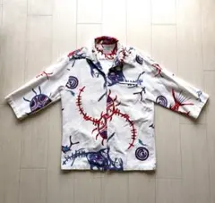 40s〜50s Reyn’s Men’s Wear 七分丈ブルゾン ビンテージのサムネイル