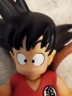 ドラゴンボール 孫悟空 フィギュア