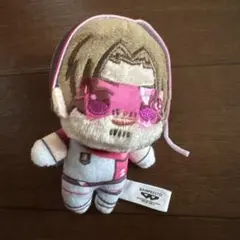 アイドルマスター SideM 山下次郎　プライズ品