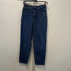 CLASSICAL ELF ブルーデニムパンツ　Sサイズ