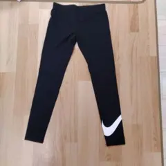 Nike タイトフィット レギンス M ブラック