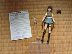 【説明欄必読】figma 武装JKバリアントB