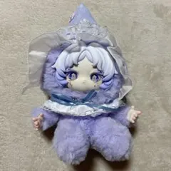 Lulucy 「星島のおとぎ話手箱」ブラインドボックスりぬいぐるみ 6+1
