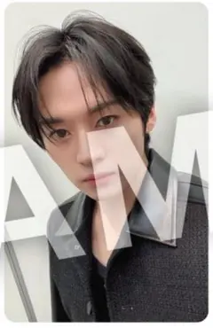 スキズ エコパ 5/17会場限定トレカ リノ