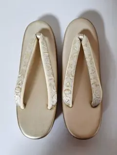 新品】ゆうびのこころ 二段草履 | Mercari