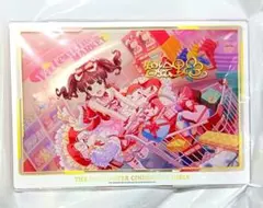 緒方智絵里 A賞 アクリルスタンド ガラポン シンデレラガールズ