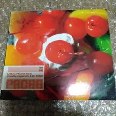 LIVE AT PACHA IBIZA mixed by sugiurumn&…