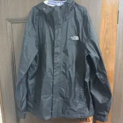 ノースフェイス　マウンテンパーカー　コート