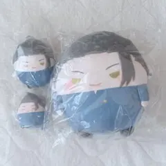 2026年最新】ぬいくじ 呪術廻戦の人気アイテム - メルカリ