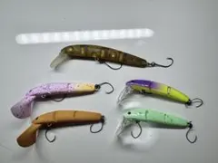 未使用品 ヴァルケイン ハイドラム S ハイドラム ナノ S 個セットのサムネイル