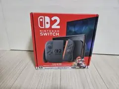 ニンテンドースイッチ2本体