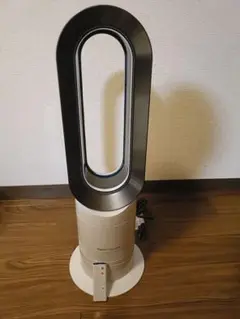 極美品 動作保証 Dyson Hot + Cool AM09 2024年製 ☆dyson Hot+Cool AM09 セラミックファンヒーター 2022年製