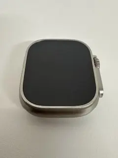 Apple Watch Ultra