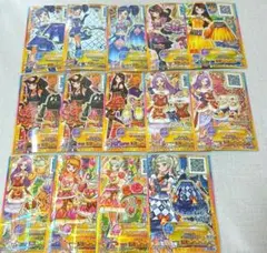 2026年最新】アイカツカード ユリカの人気アイテム - メルカリ