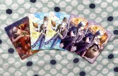 うたプリ　ビジュコレ　藍ちゃん