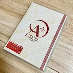 嵐/ARASHI AROUND ASIA+in DOME