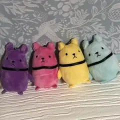 ツキプロ　SolidS　PUPPELA　パペラ