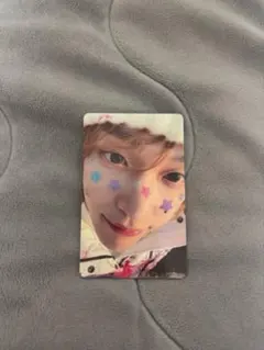 RIIZE 特典 タワレコ 東京ドーム トレカ ウォンビン ラキドロ