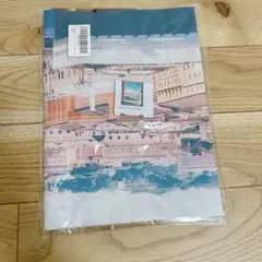 風景画タペストリー QY714-3 130×150 cm