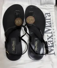 MaxMara LEISURE サンダルのサムネイル