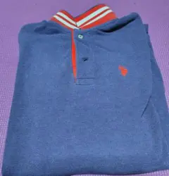 U.S.POLO メンズポロシャツ　Sのサムネイル