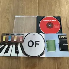 FOUNTAINS OF WAYNE