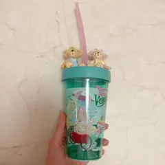 スプリングヴォヤッジ タンブラー