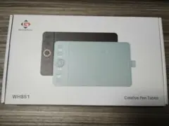 GAOMON WH851 ペンタブレット グリーン