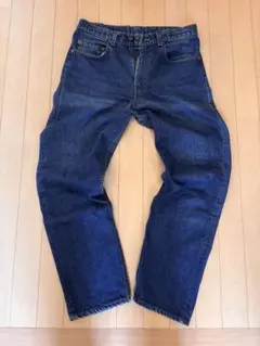 【90s USA製】Levi's リーバイス 505 ボタン裏532