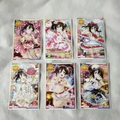 2026年最新】スクフェス HRの人気アイテム - メルカリ