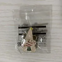 ディズニー　ピンバッジ　リルリンリン2024