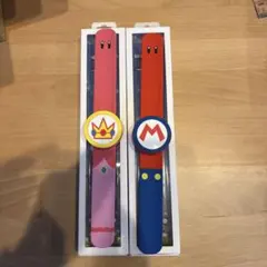 【中古】スーパーニンテンドーワールド パワーアップバンド