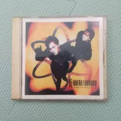 B'z BREAK THROUGH CD