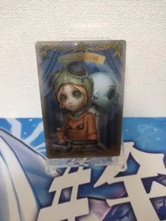 第五人格ウエハースカード 機械技師